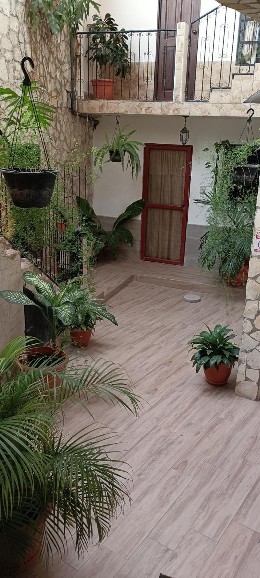 La Posada De Don Jose Flores Exterior foto