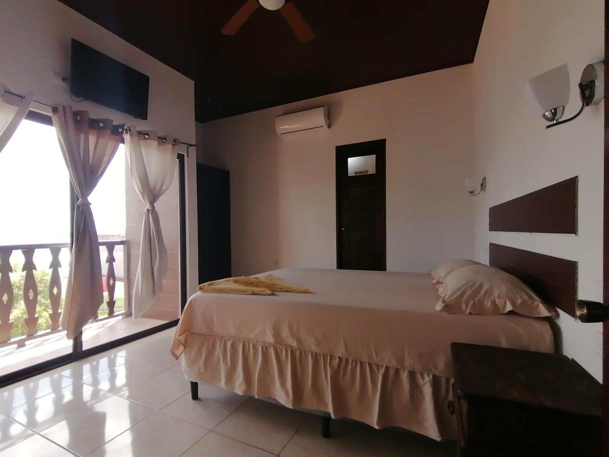 La Posada De Don Jose Flores Zimmer foto