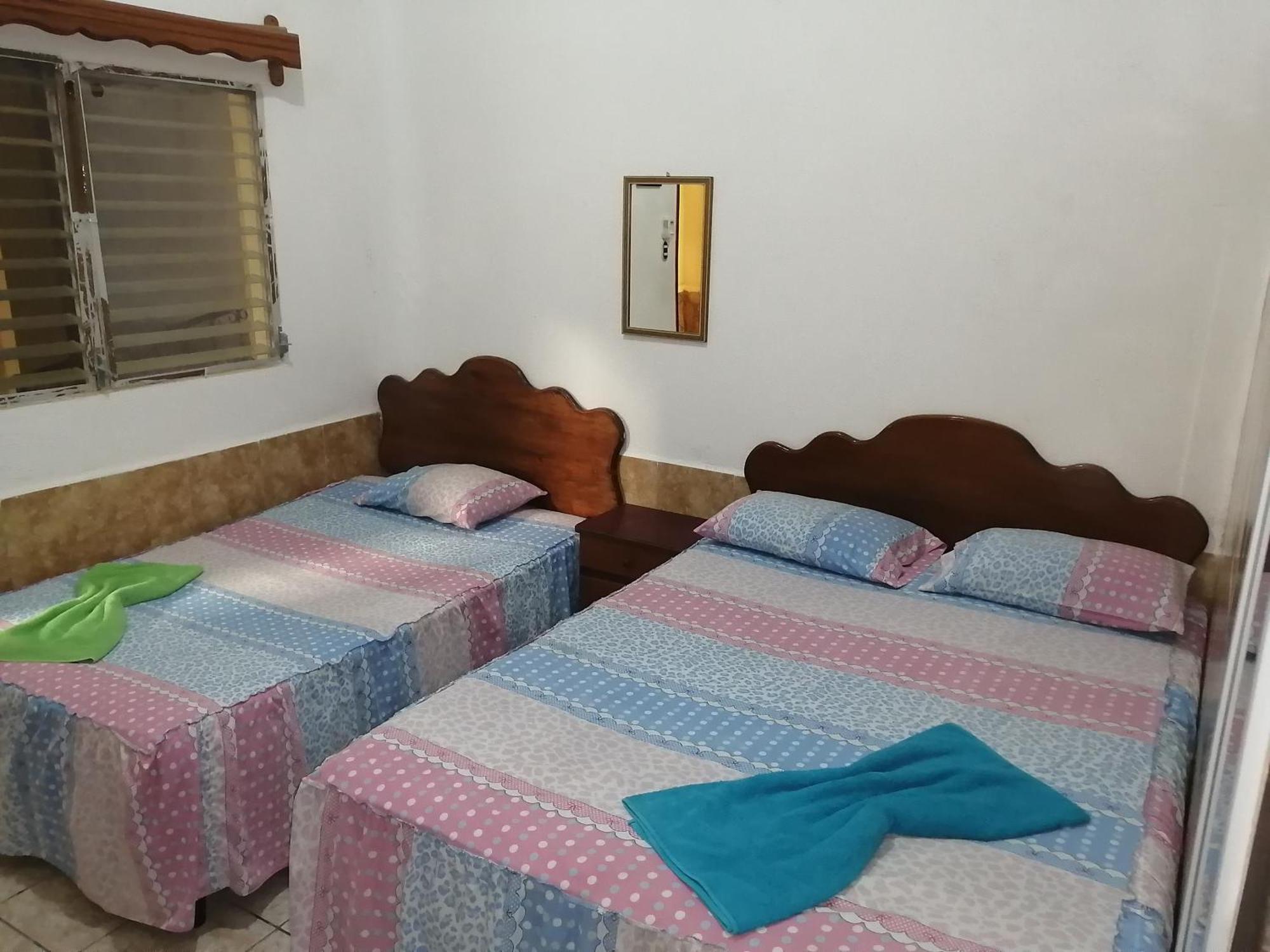 La Posada De Don Jose Flores Zimmer foto