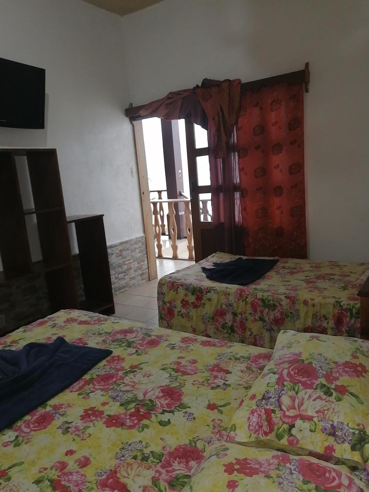 La Posada De Don Jose Flores Zimmer foto