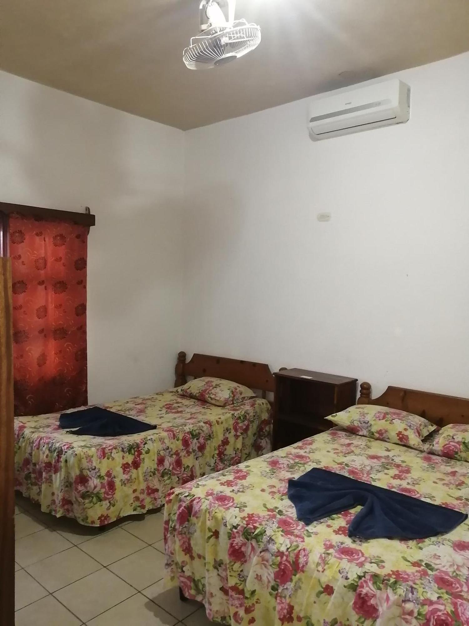 La Posada De Don Jose Flores Zimmer foto