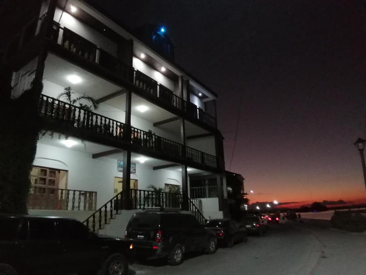La Posada De Don Jose Flores Exterior foto